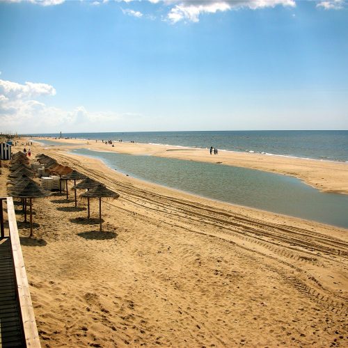 Islantilla