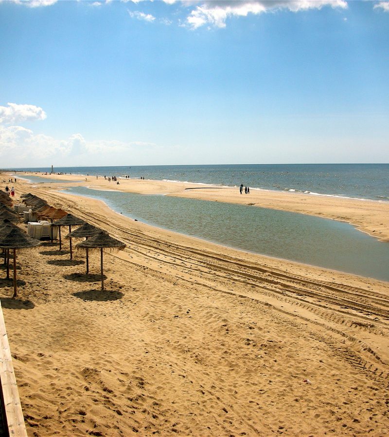 Islantilla