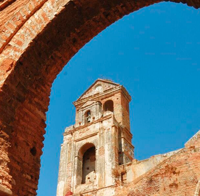 mudejar