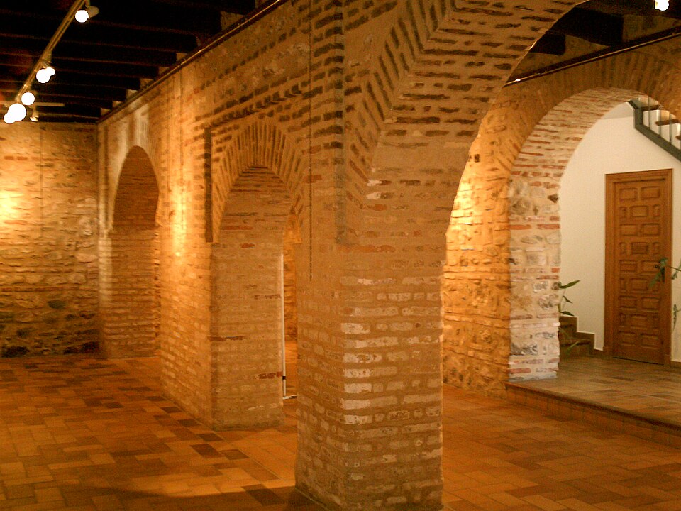 LaRedondela_Sala_Mudejar