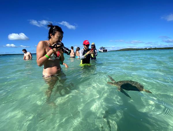 Bahamas