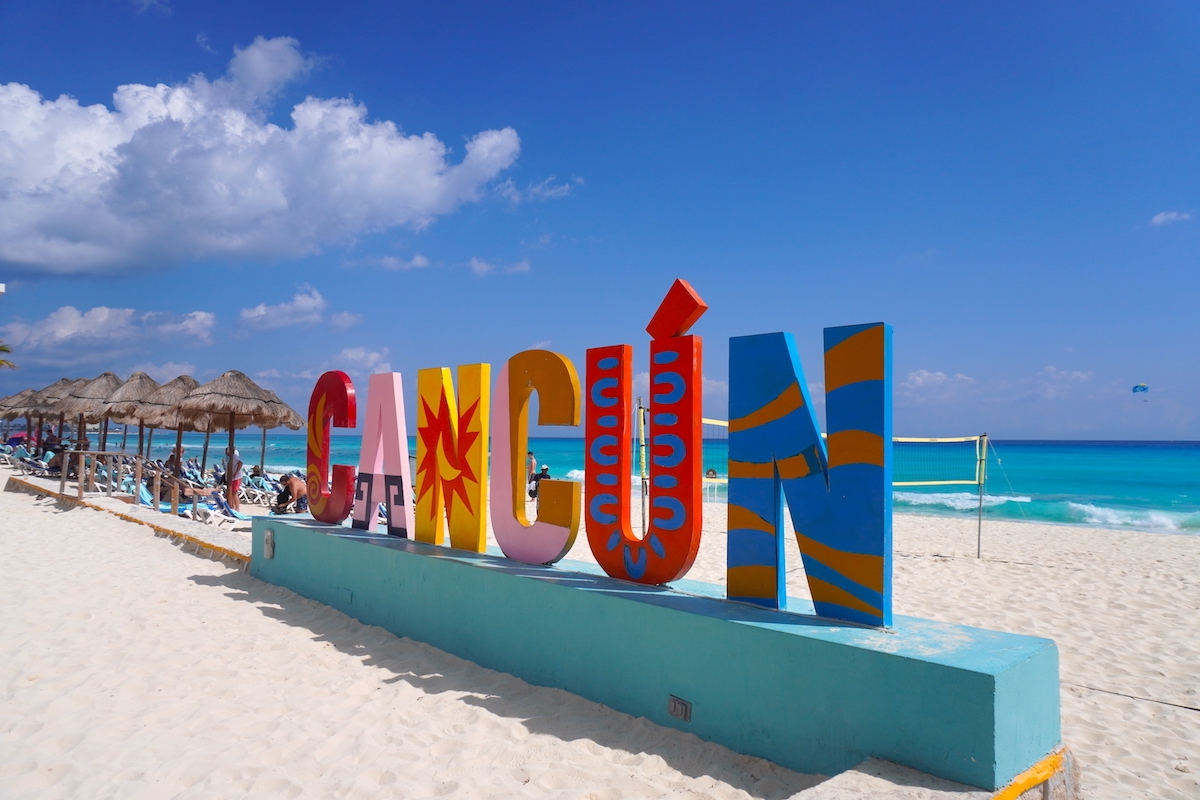 Cancún